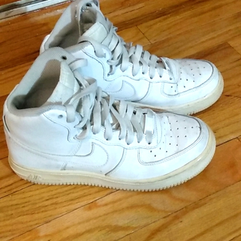 Nike air sneakers